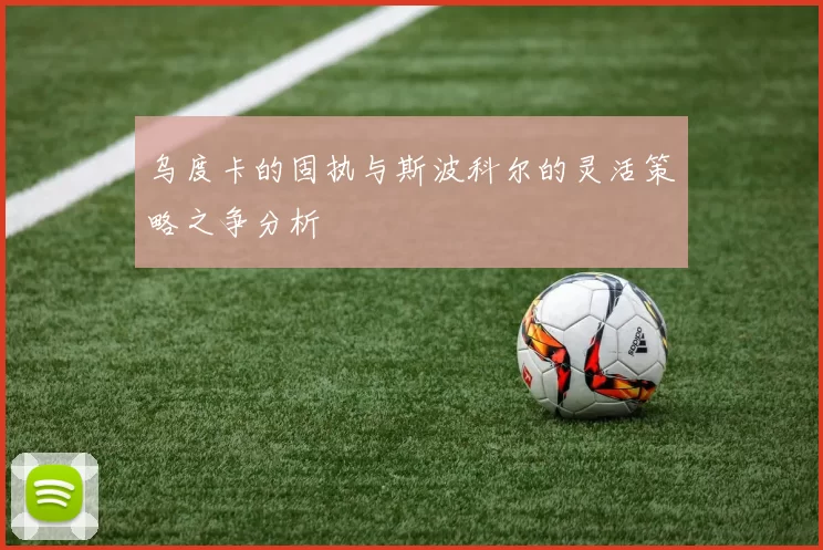 乌度卡的固执与斯波科尔的灵活策略之争分析
