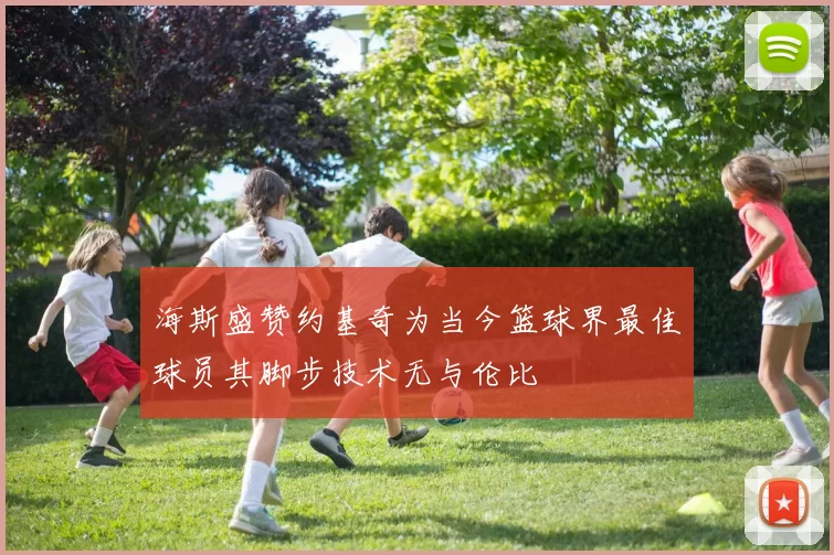 海斯盛赞约基奇为当今篮球界最佳球员其脚步技术无与伦比